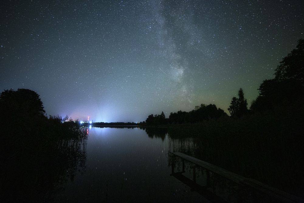 Photograph by Leanid Kulpo