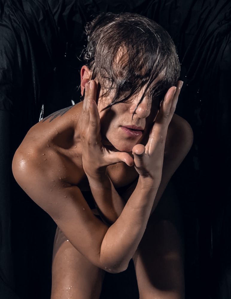 Photograph by Ирина Артюх