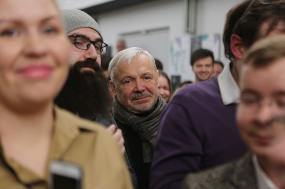 Photograph by Сергей ПЛАТОНОВ