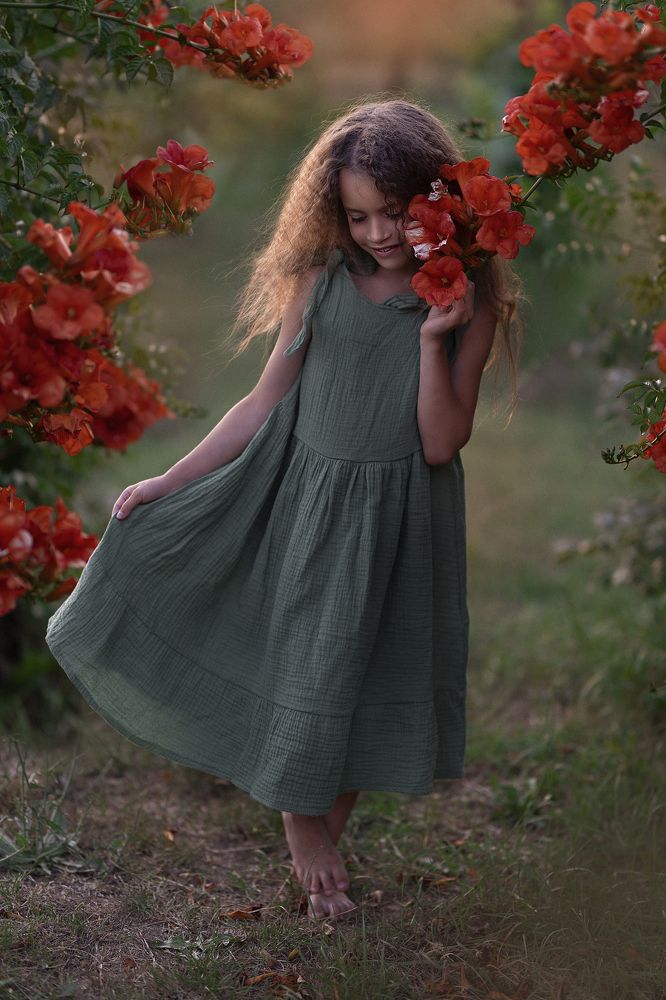 Photograph by Silvia Mikheeva