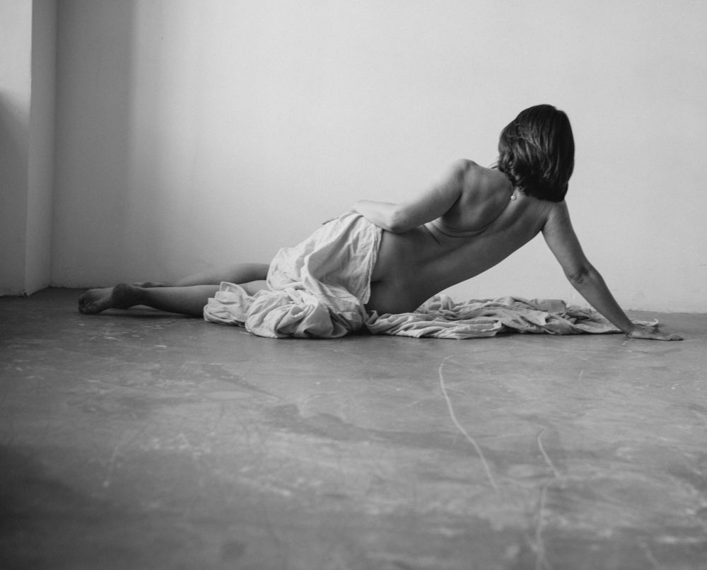 Photograph by Svetlana