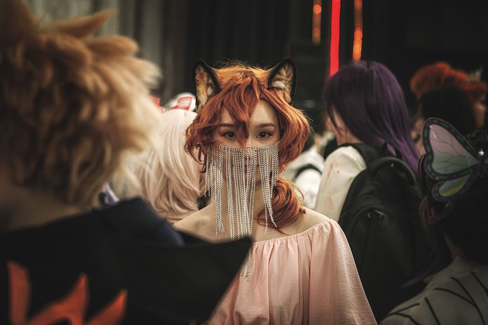 Photograph by Ivan Osipov