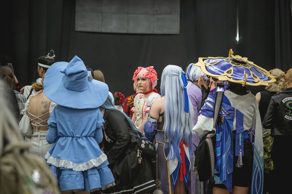 Photograph by Ivan Osipov