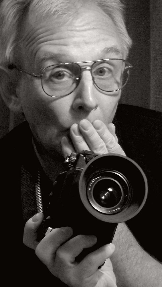 Photograph by Марк Васильев