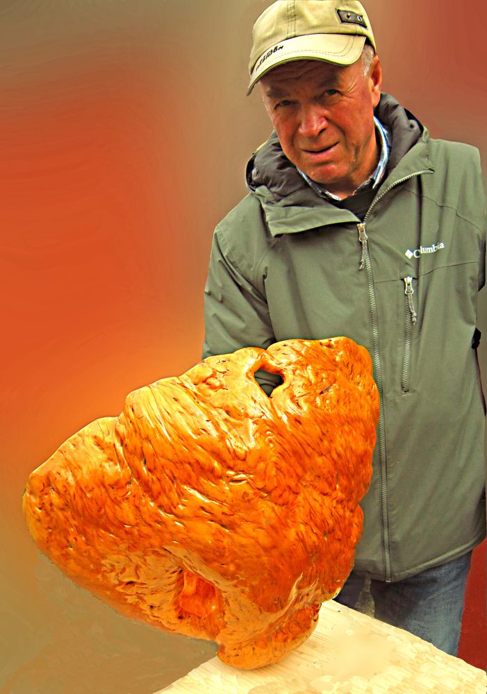 Фотография автора Всеволод