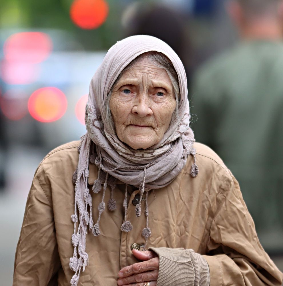 Photograph by Владимир Моро