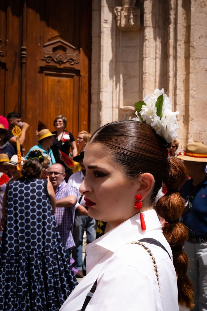 Photograph by Francisco Mira