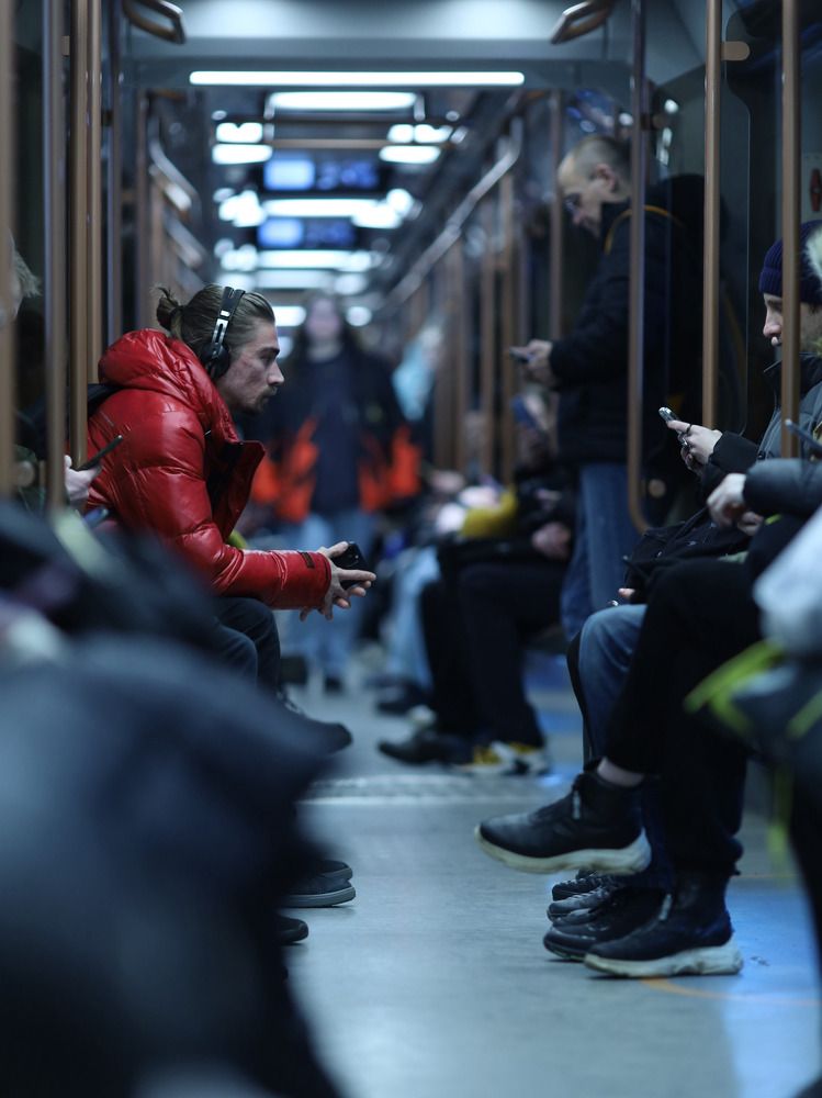 Photograph by Роман Акулов