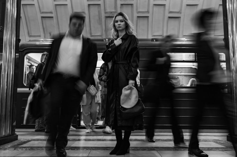 Photograph by Роман Акулов