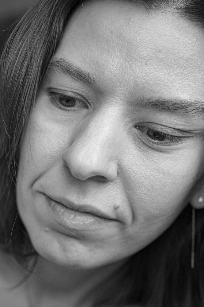 Photograph by Наталия Трофимова