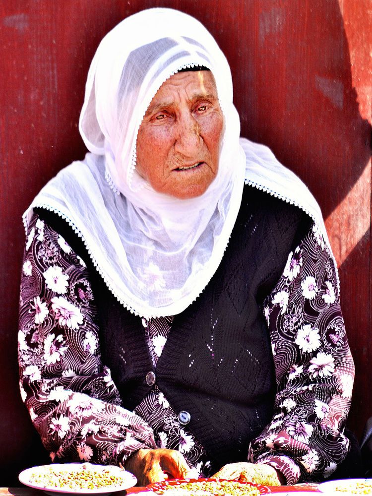 Photograph by Bekir Yesiltas