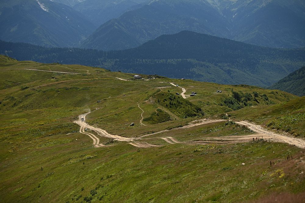 Photograph by Наталья