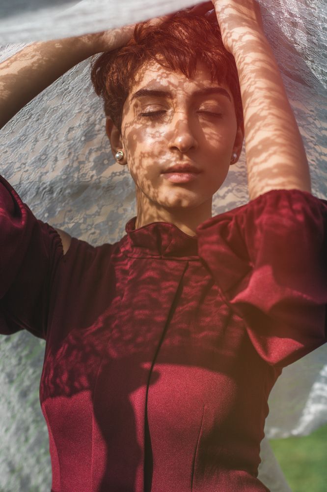 Photograph by Ahmed Hussein