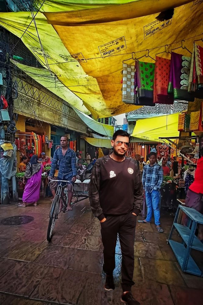 Photograph by Dr.Pradeep Agrawal