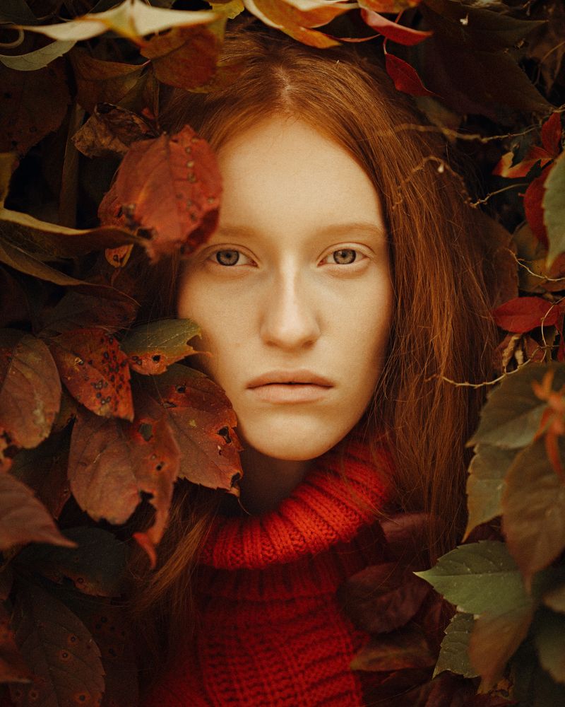 Photograph by Michaela Alusikova