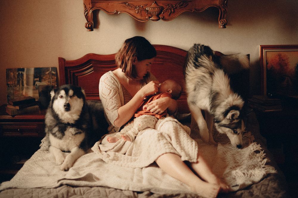 Photograph by Iuliia LIPIAINEN