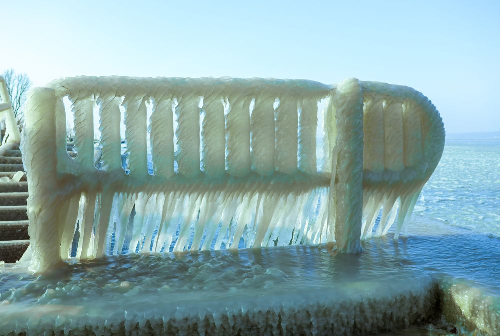 Photograph by Eva Wiedemann