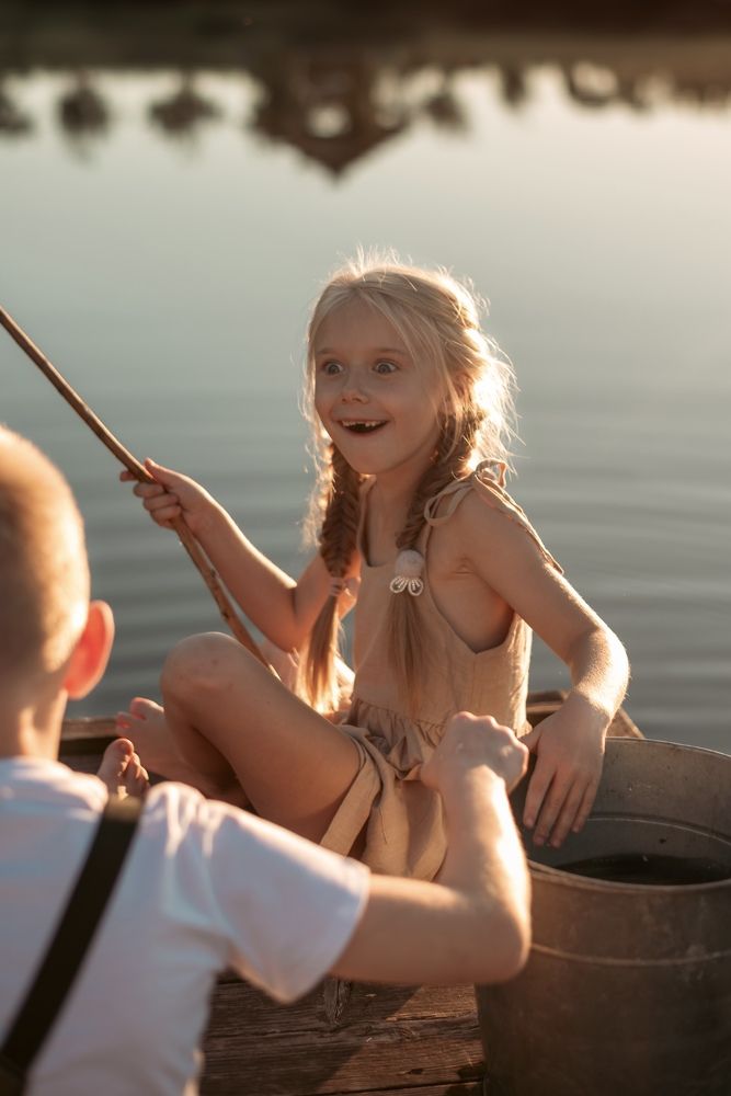 Фоторыбалка