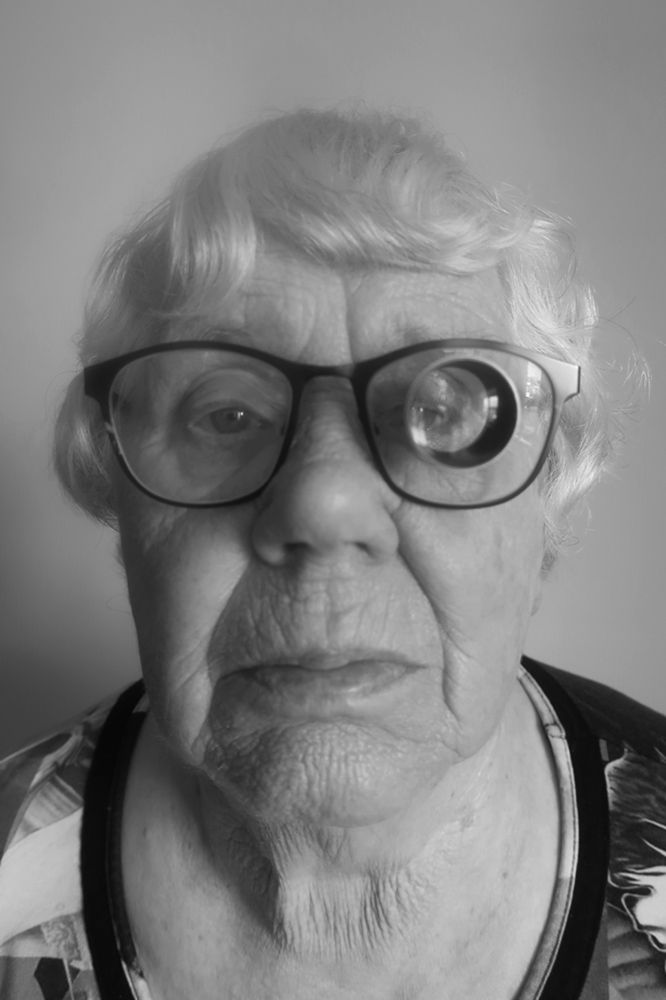 Ida Alberta Wilhelmina Vierwind-Bosch (13 January 1938, Dutch)