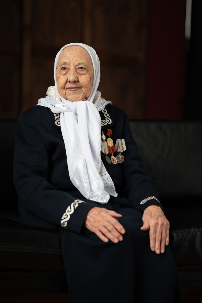 Photograph by Айгуль