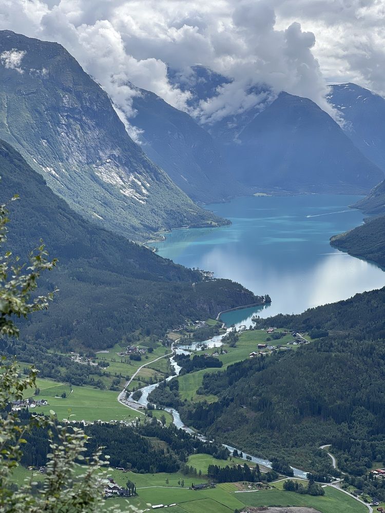 Norway