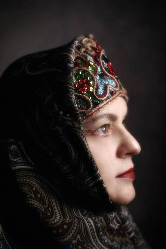 Сказки Пушкина (Pushkin's fairy tales)