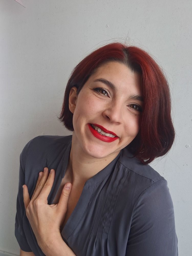 Photograph by Екатерина Бикбаева