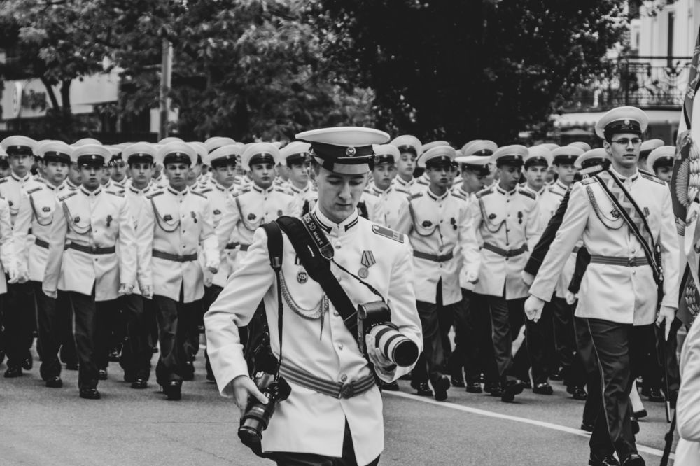 Photograph by Виталий Маслов