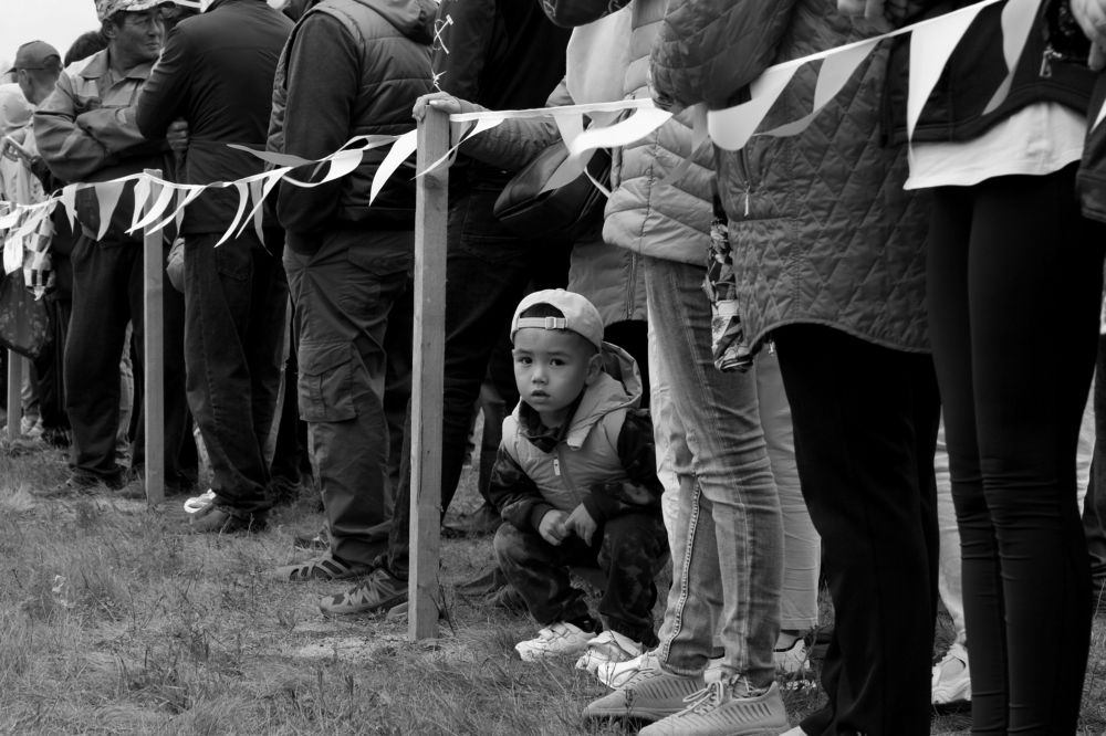 Фотография автора Наталья Кабульдинова