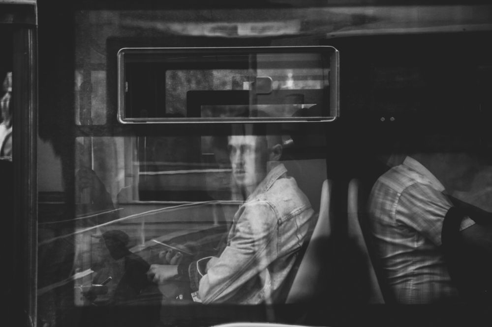 Фотография автора Наталья Кабульдинова