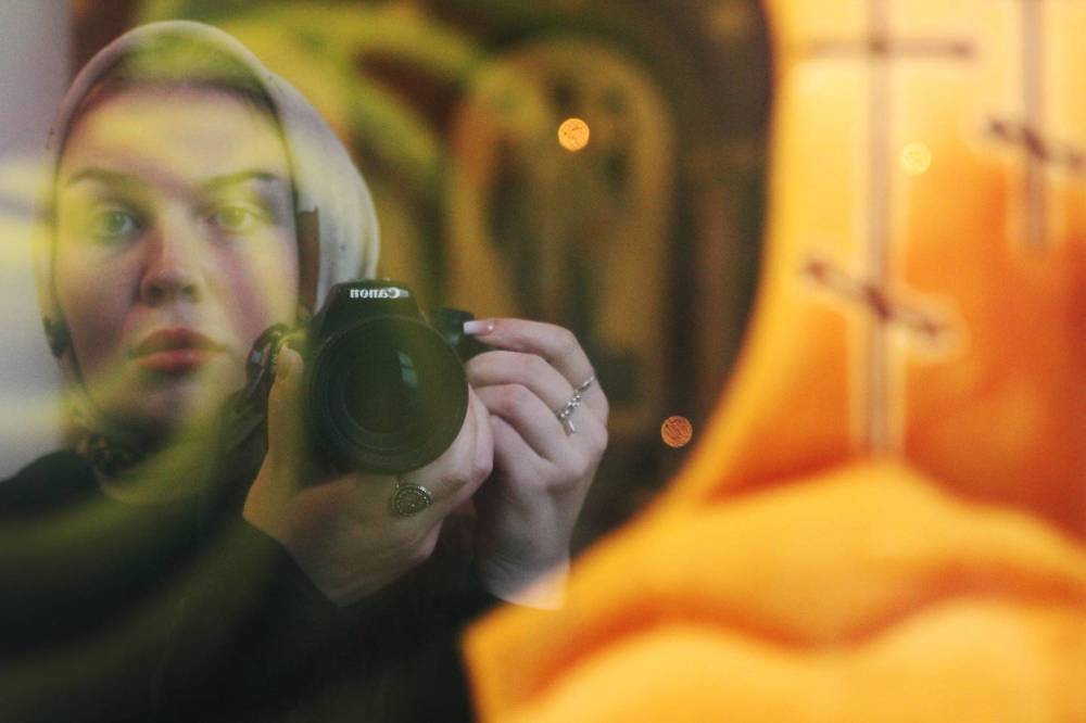 Photograph by Светлана Лукошкина