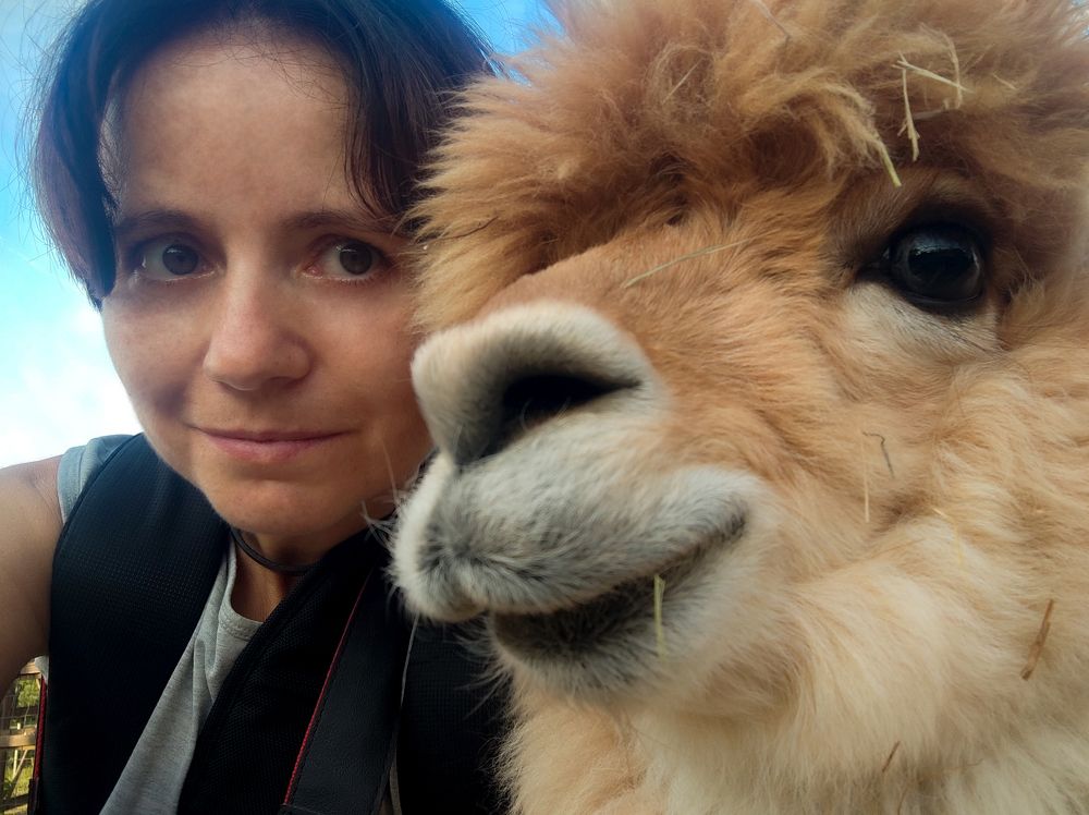 Фотография автора Ирина Гриценко