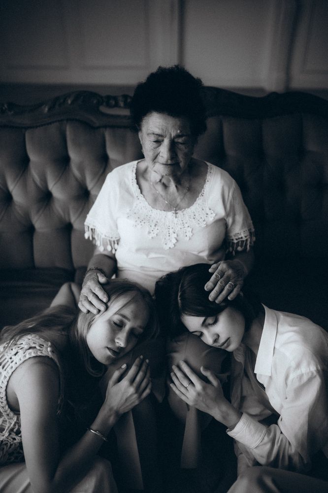 Photograph by Анна Лисина