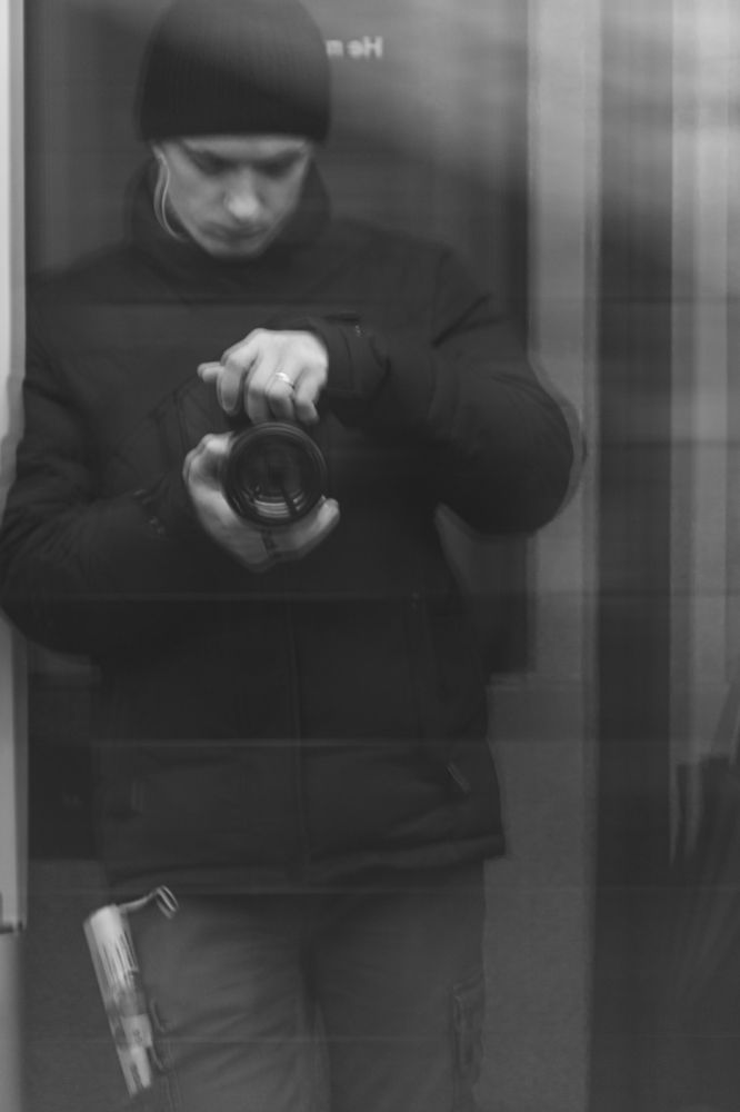 Photograph by Роман Акулов