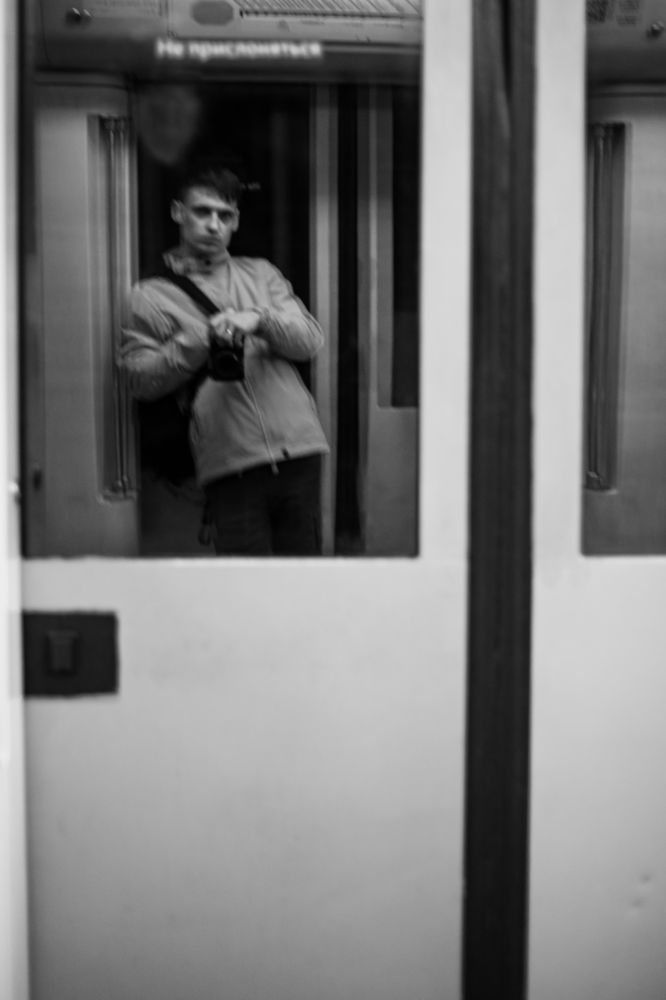 Photograph by Роман Акулов