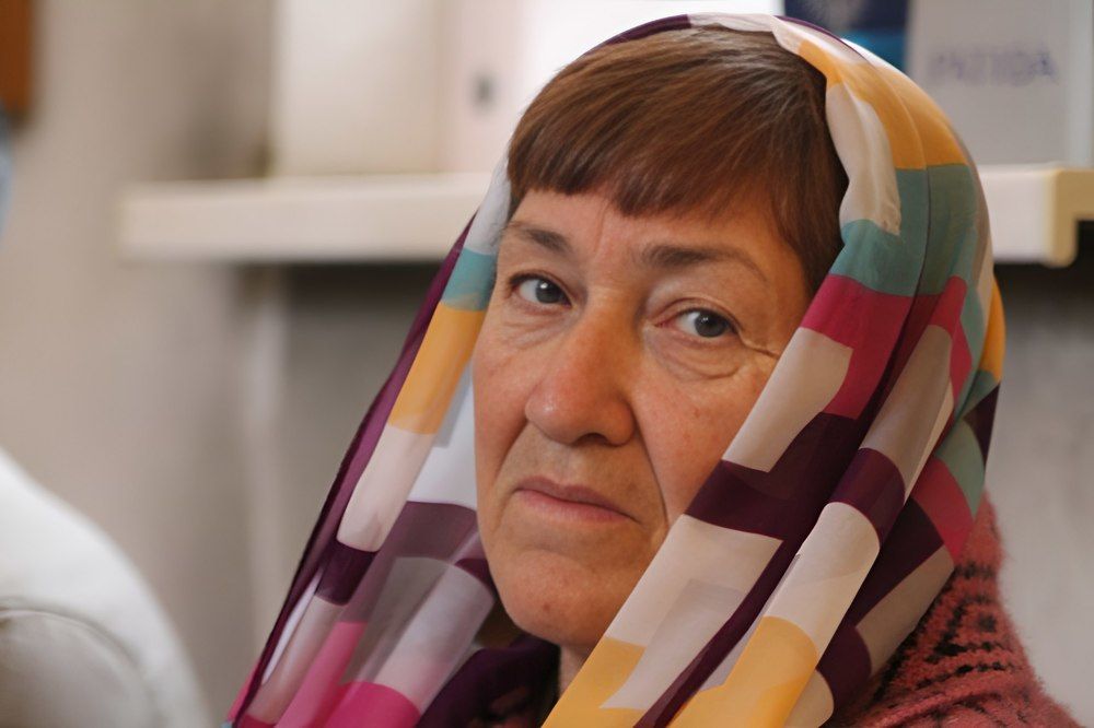 Photograph by Светлана Лукошкина