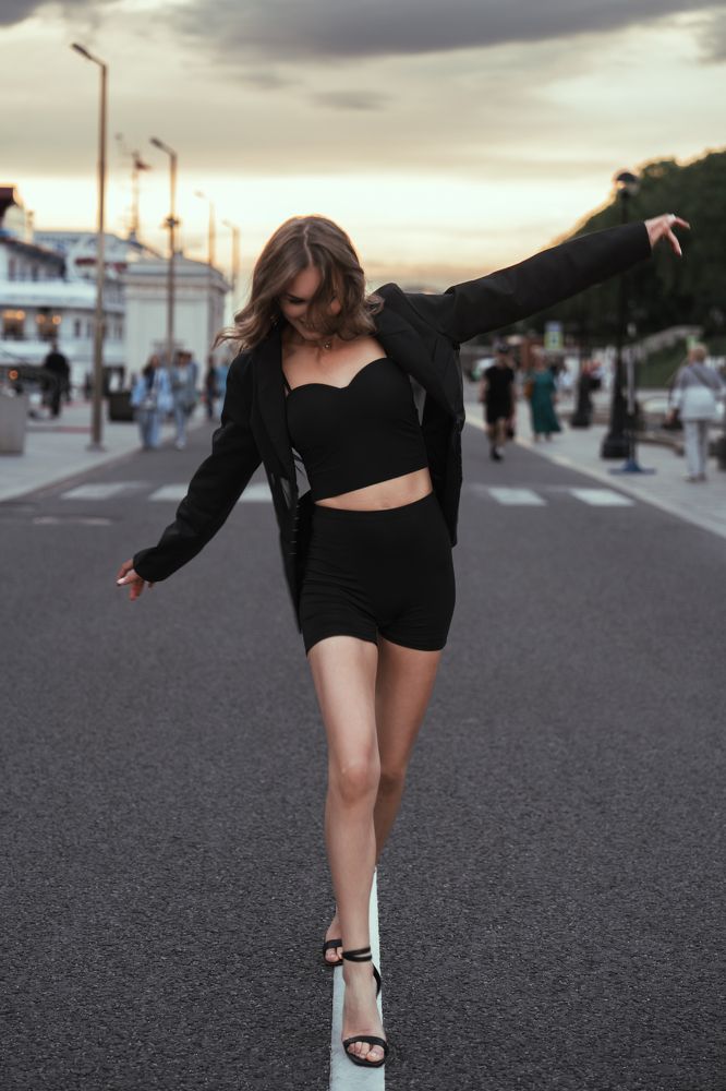 Photograph by Кудрявцев Александр