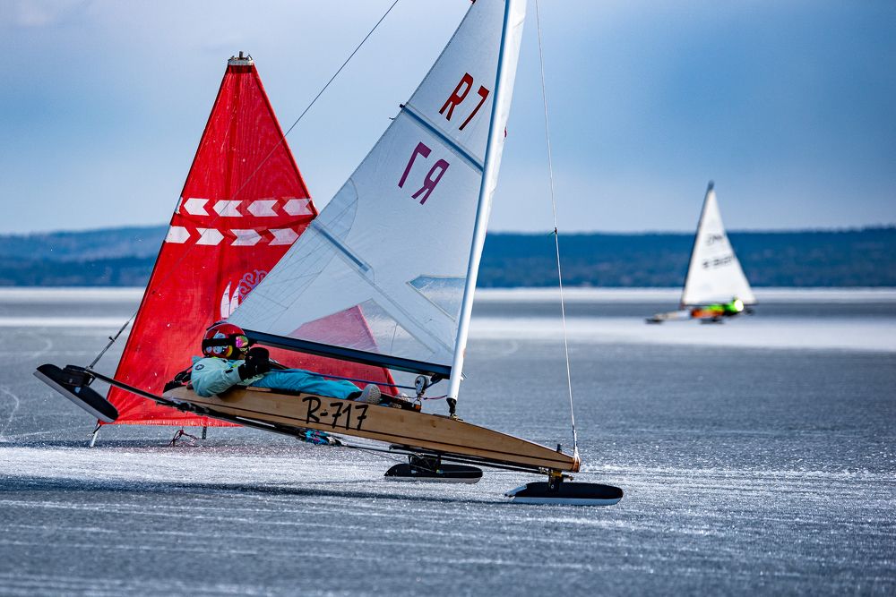 Photograph by Dmitriy Kachin