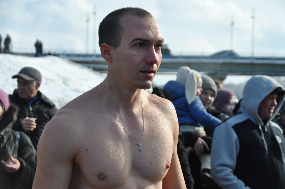 Photograph by Светлана Лукошкина