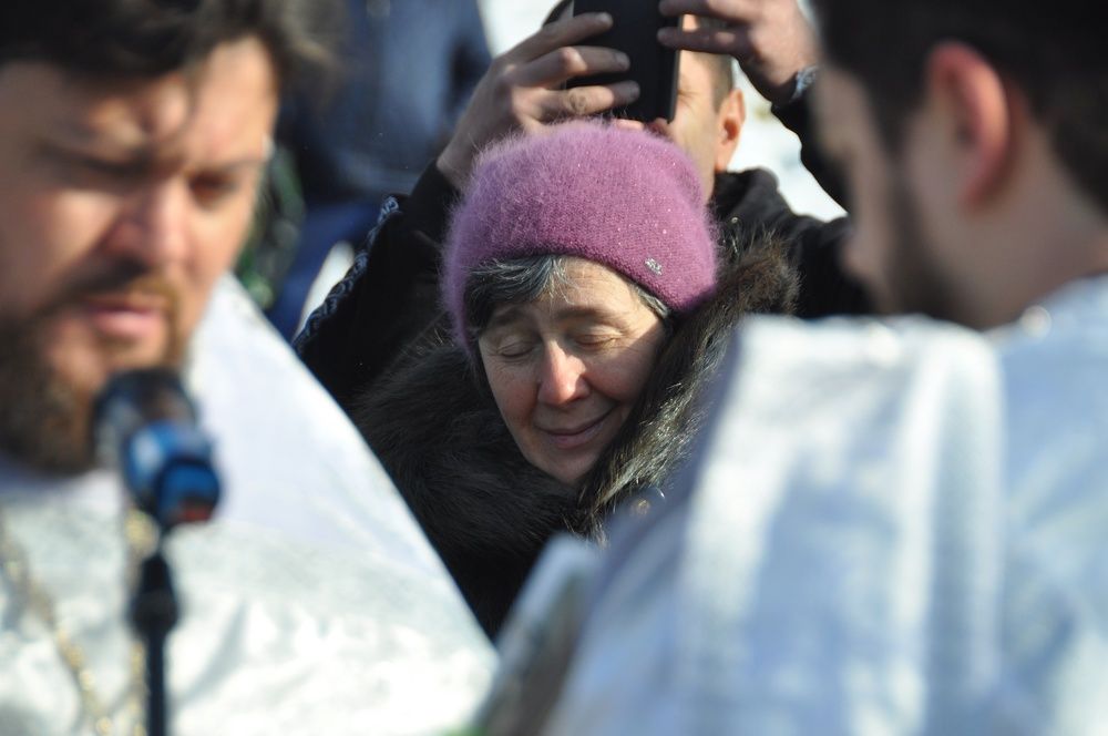 Photograph by Светлана Лукошкина