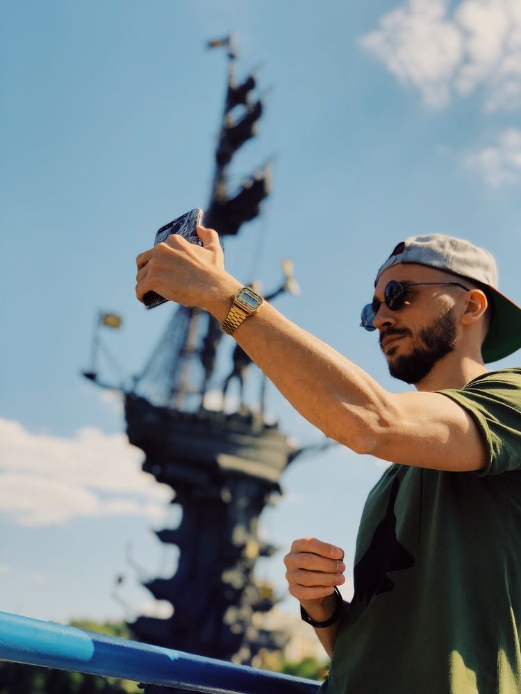 Photograph by Сергей Бойко