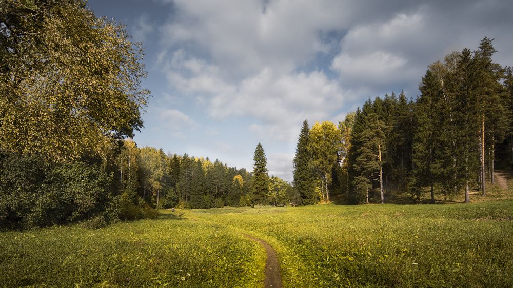 Photograph by Aleksandr Belov