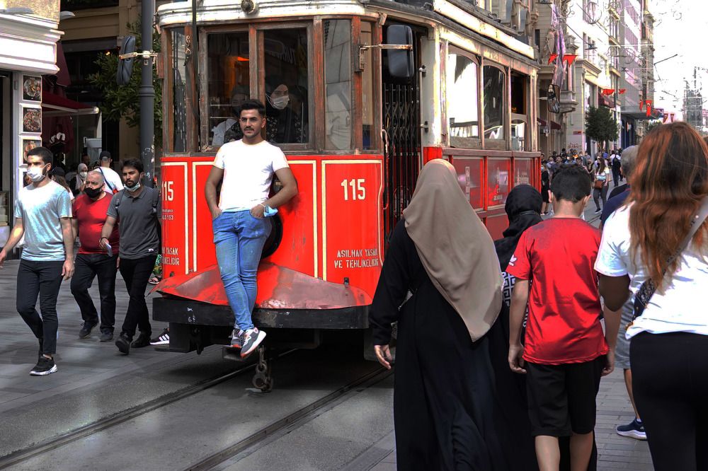 Фотография автора Raed Victor Saad