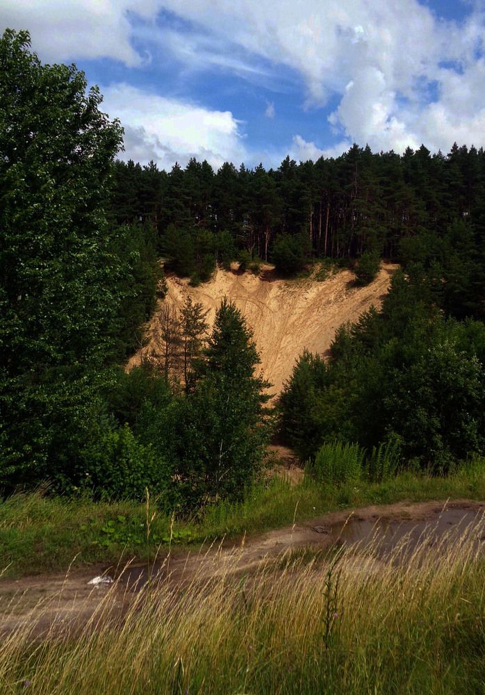 Фотография автора Александр Зарх
