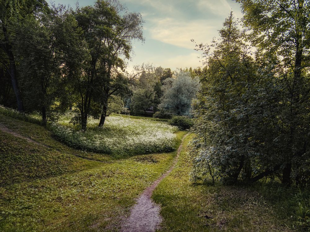 Photograph by Aleksandr Belov