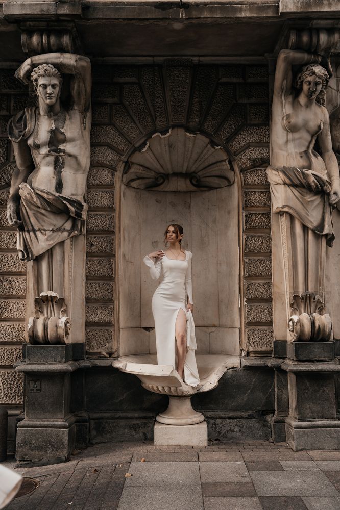 Photograph by Наталья Новикова