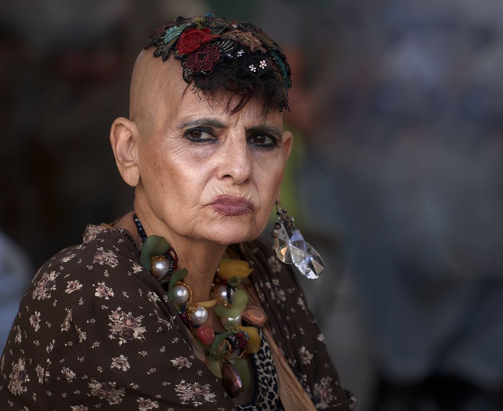 Photograph by Boris Bekelman