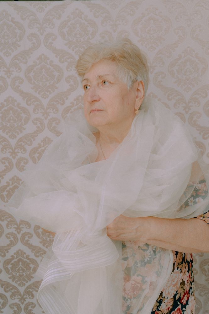 Photograph by Ольга Кушнарева