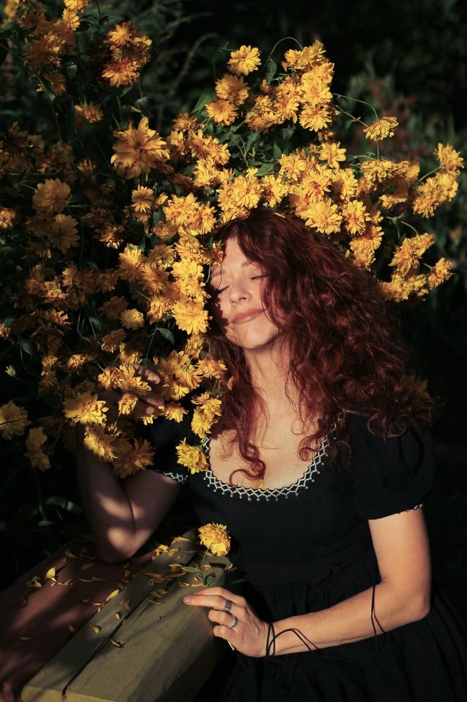 Автопортрет