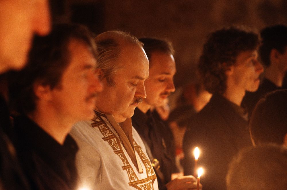 Photograph by Александр Поляков